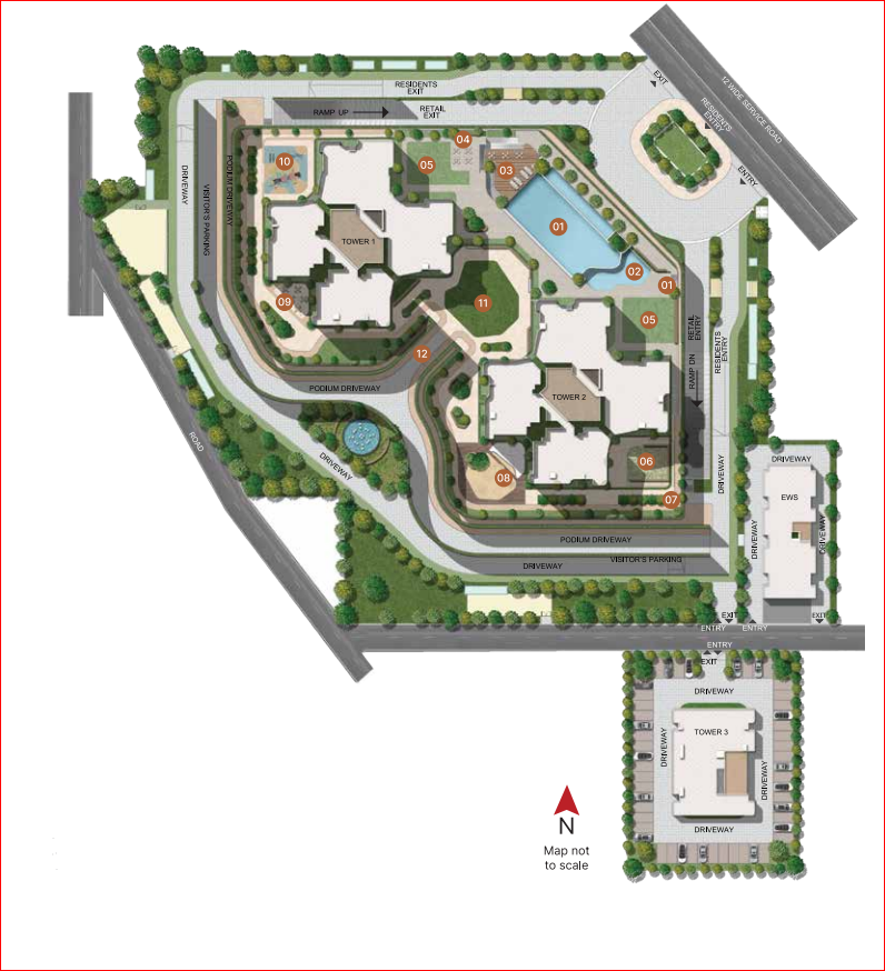Master Plan Image